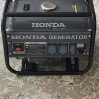 موتور برق نو 3500وات واقعی زیرقیمت