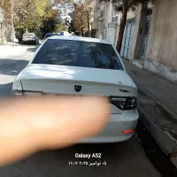 سورن پلاس سفید،بدون رنگ،موتور xu7p|خودرو سواری و وانت|شاندیز, |دیوار