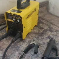 دستگاه جوش HardMan