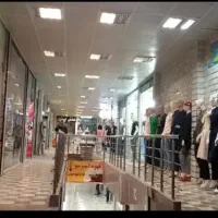 مغازه ۱۳ متری در پاساژ نور، موقعیت عالی
