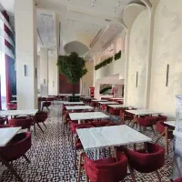 هاست سالنکار سالن کار ظرفشور  کانترکار کارگرساده