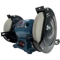 چرخ سنباده رومیزی استرانگ|ماشین‌آلات صنعتی|زنجان, |دیوار