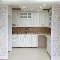 کابینت باران|مصالح و تجهیزات ساختمان|لنگرود, |دیوار