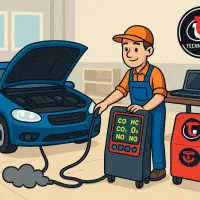 تنظیم موتور ، مکانیکی و جلوبندی خودرو کف قیمت