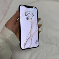 ایفون 12 پرو مکس|موبایل|تهران, حسین‌آباد|دیوار