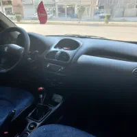 206مدل 83|خودرو سواری و وانت|مریوان, |دیوار