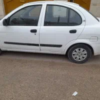 تیبا یک مدل ۹۰