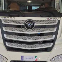 نیازمند راننده پایه یک برای کشنده