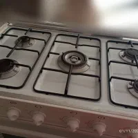 اجاق گاز فردار تهران گاز|اجاق گاز و لوازم برقی پختوپز|اردبیل, |دیوار