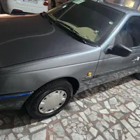 پژو 405 GL - دوگانه سوز CNG،