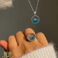 نیم ست وال|بدلیجات|قم, سراجه|دیوار