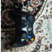 Xbox 360 دو دسته