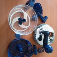 خورد کن سبزی دستی