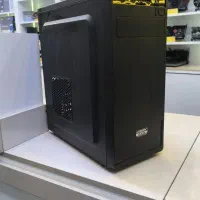 سیستم گیمینگ اقتصادی I5 4570 همراه RX 570 4G