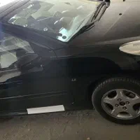 پژو 207 پانا 404 tu5پلاس