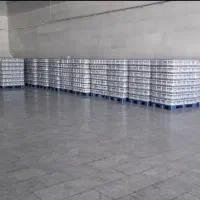 فروش آب معدنی چشمه رامیان