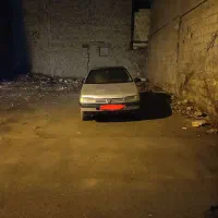 405مدل 88دوگانه دستی