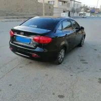 فروش جک J4 مشکی خوش رخ|خودرو سواری و وانت|همدان, |دیوار