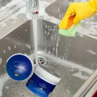 فروش تمیز کننده سینک‌سالید مجیک