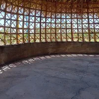 خانه،باغ