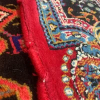 فرش ۶ متری|فرش|تبریز, |دیوار