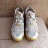 کفش کتانی راحتی زنانه دخترانه سایز 39