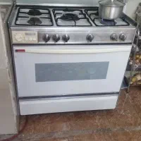 گاز|اجاق گاز و لوازم برقی پخت‌وپز|بروجرد, |دیوار
