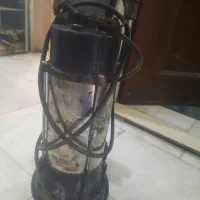 پمپ کفکش لجنکش|ماشینآلات صنعتی|پاکدشت, پاکدشت (مامازند)|دیوار