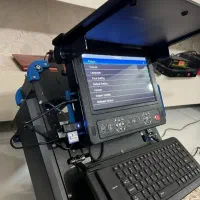 نشت یابی نشتیابی نشتی لوله آب نم و رطوبت|خدمات پیشه و مهارت|تالش, هشتپر|دیوار