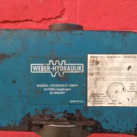 دستگاه پرس۱۵ تن و کپسول اکسیژن|ماشینآلات صنعتی|اهواز, پادادشهر|دیوار