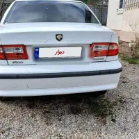 سمند LXکارمندی موتور پژو|خودرو سواری و وانت|ماسال, |دیوار