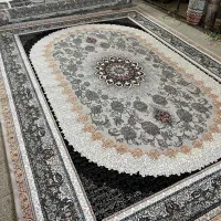 پتو قالی گلیم پالاز ارسال ب اطراف کرمان تعویضی/