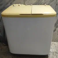 لباسشویی اسنوا دوقلو۴۰۰۰۰۰۰ تومان