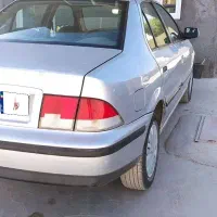سمند مدل 85|خودرو سواری و وانت|شهرکرد, |دیوار