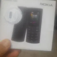 گوشی نوکیا ۱۰۶ اکبند باضمانت