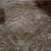 پتو یک نفره زمستانی