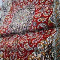 ۴تا فرش مشهدیک نقش تک نرخی|فرش|گنبد کاووس, |دیوار