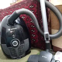 جاروبرقی اسنوا ۱۸۰۰وات نو|جاروبرقی، جارو شارژی، بخارشو|اردبیل, |دیوار