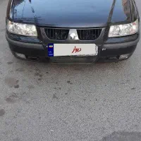 سمند معمولی 81