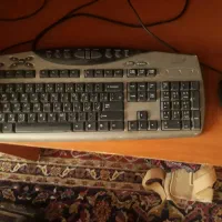 موس و کیبورد سالم