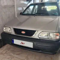 پراید۱۴۱ مدل۸۷