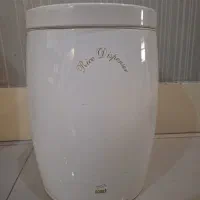 ظرف ۱۰ کیلویی برنج