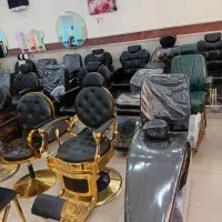 انواع تجهیزات آرایشگا صندل سرشو پدیکور ترولی