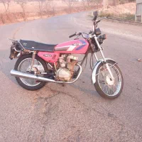 موتور مزایده|موتورسیکلت|آزادشهر, |دیوار