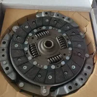 دیسک‌ و صفحه (کمک) طبق پک جلوبندی لنت پلوس گیربکس