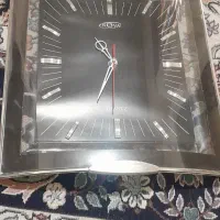 ساعت دیواری