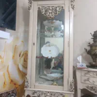 گنجه،بوفه