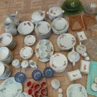پارچ|ظروف سرو و پذیرایی|ارومیه, |دیوار