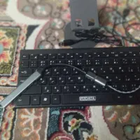 موس کیبورد گیمینگ برای گوشی|لوازم جانبی موبایل و تبلت|پاکدشت, پاکدشت (مامازند)|دیوار