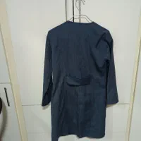 مانتو مدرسه  برای کلاس ۷|لباس|مشهد, هفت تیر (نه دره)|دیوار